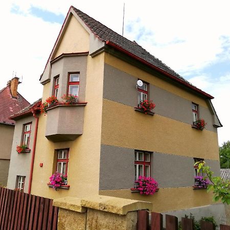 Villa Oliva Český Krumlov Dış mekan fotoğraf