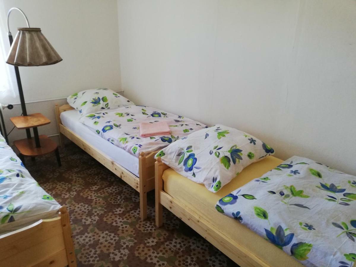 Villa Oliva Český Krumlov Dış mekan fotoğraf
