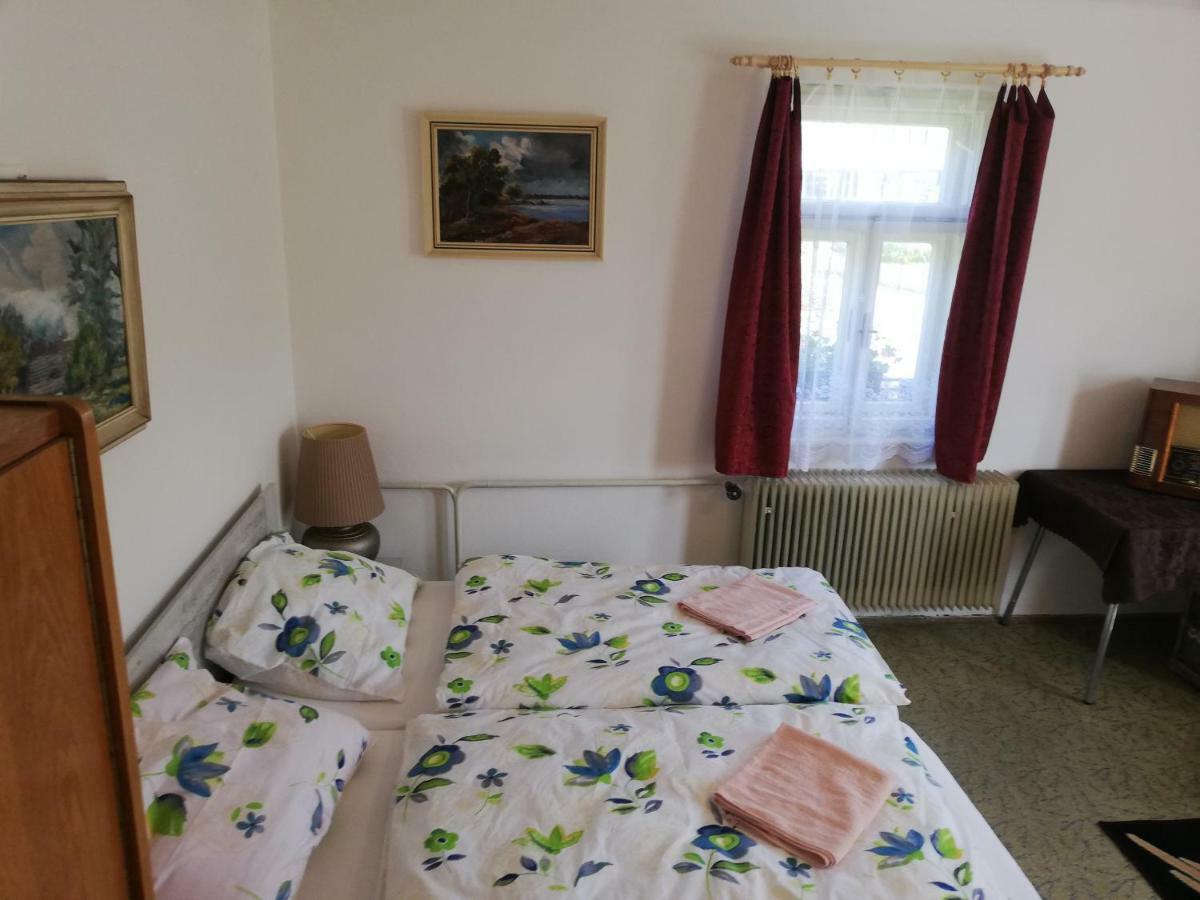 Villa Oliva Český Krumlov Dış mekan fotoğraf