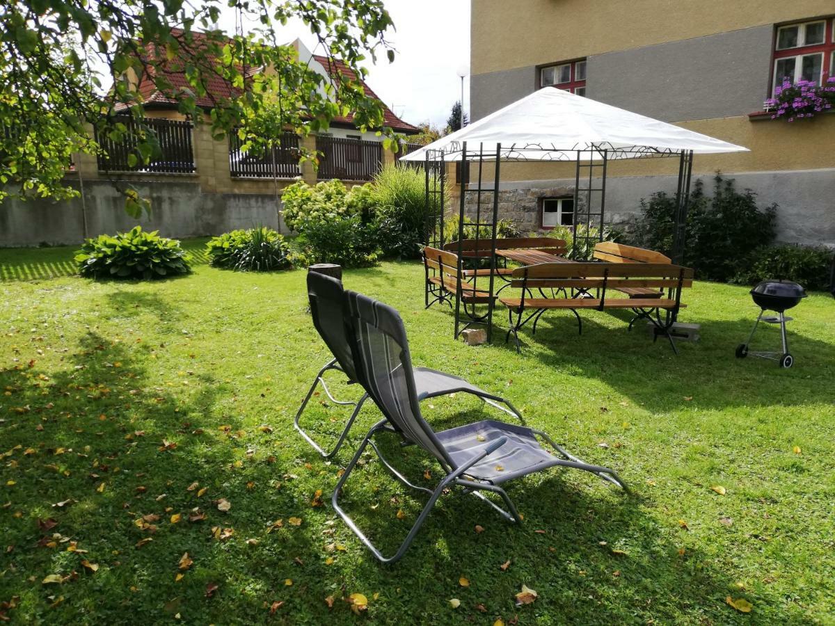 Villa Oliva Český Krumlov Dış mekan fotoğraf