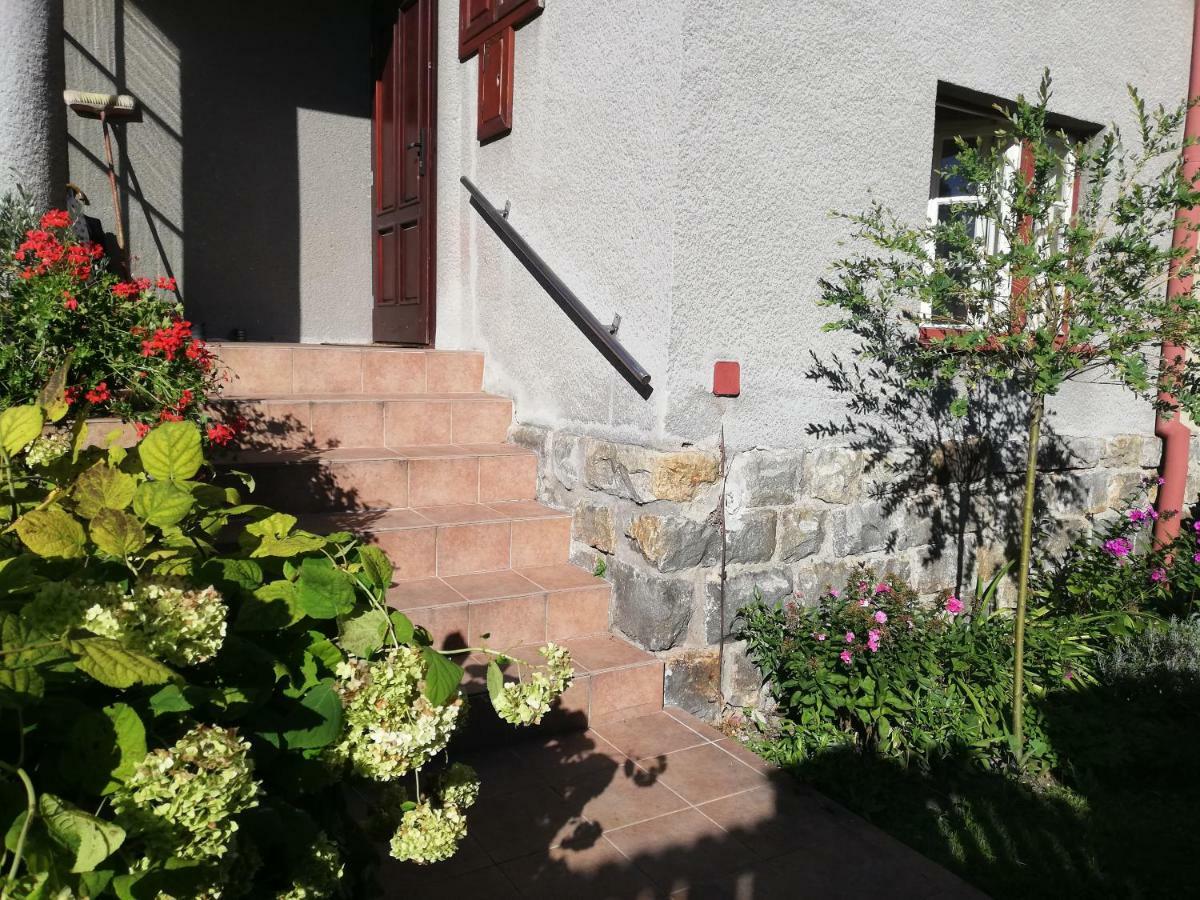 Villa Oliva Český Krumlov Dış mekan fotoğraf